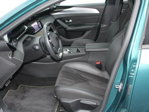 Peugeot 308 SW GT BlueHDi 130 S&S EAT8