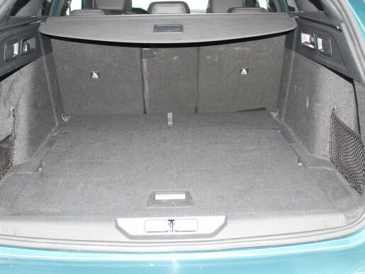 Peugeot 308 SW GT BlueHDi 130 S&S EAT8