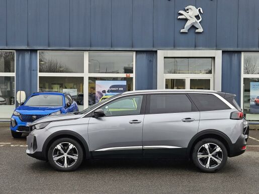 Peugeot 5008 1.5 BHDi 130 ALLURE PACK EAT8