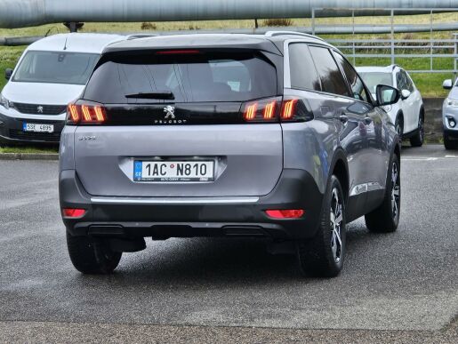 Peugeot 5008 1.5 BHDi 130 ALLURE PACK EAT8