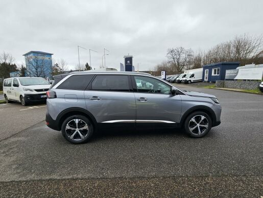 Peugeot 5008 1.5 BHDi 130 ALLURE PACK EAT8