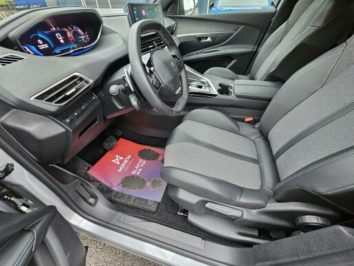 Peugeot 5008 1.5 BHDi 130 ALLURE PACK EAT8