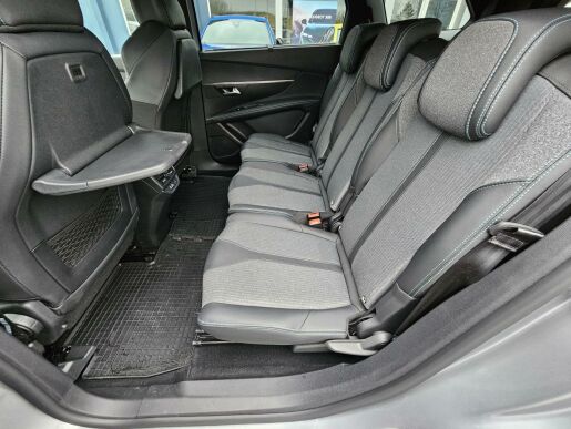 Peugeot 5008 1.5 BHDi 130 ALLURE PACK EAT8