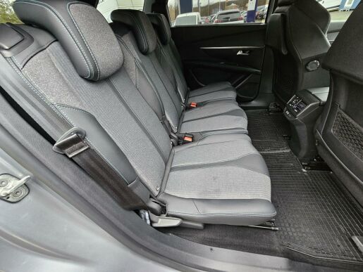 Peugeot 5008 1.5 BHDi 130 ALLURE PACK EAT8