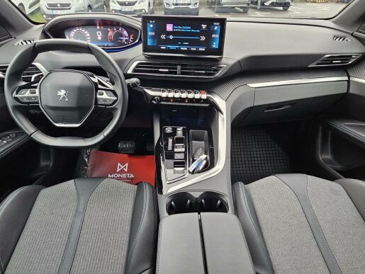 Peugeot 5008 1.5 BHDi 130 ALLURE PACK EAT8