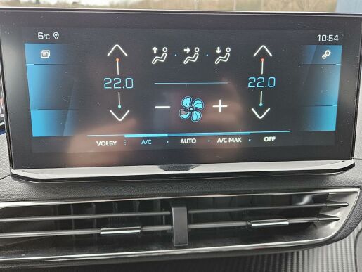 Peugeot 5008 1.5 BHDi 130 ALLURE PACK EAT8