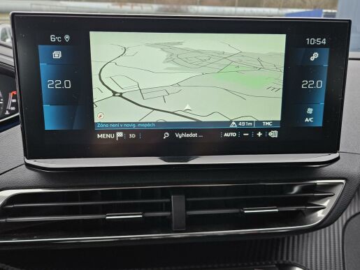 Peugeot 5008 1.5 BHDi 130 ALLURE PACK EAT8