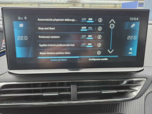 Peugeot 5008 1.5 BHDi 130 ALLURE PACK EAT8