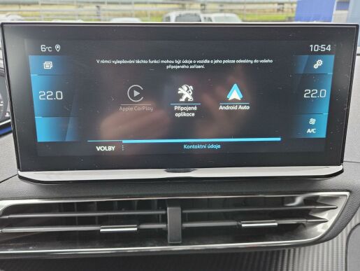 Peugeot 5008 1.5 BHDi 130 ALLURE PACK EAT8
