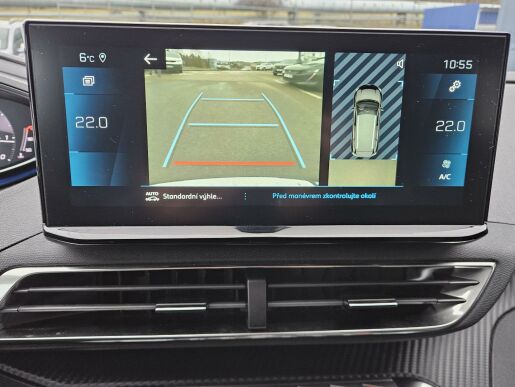 Peugeot 5008 1.5 BHDi 130 ALLURE PACK EAT8