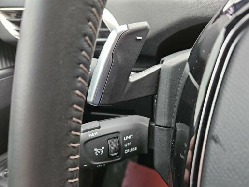 Peugeot 5008 1.5 BHDi 130 ALLURE PACK EAT8