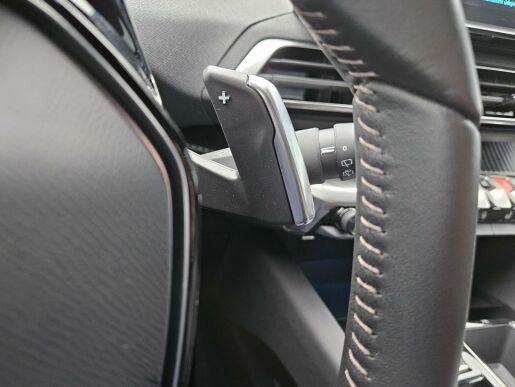 Peugeot 5008 1.5 BHDi 130 ALLURE PACK EAT8