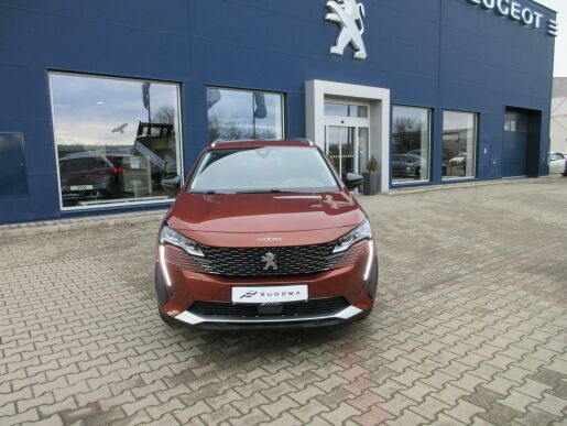Peugeot 5008 ALLURE PACK 1,5 BlueHDi MAN6