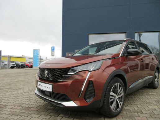 Peugeot 5008 ALLURE PACK 1,5 BlueHDi MAN6