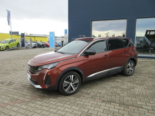 Peugeot 5008 ALLURE PACK 1,5 BlueHDi MAN6