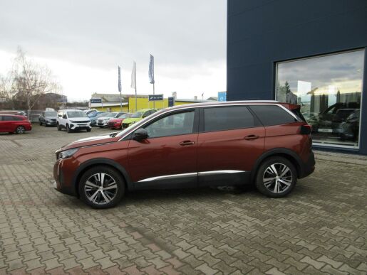 Peugeot 5008 ALLURE PACK 1,5 BlueHDi MAN6