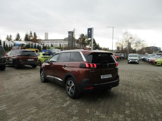 Peugeot 5008 ALLURE PACK 1,5 BlueHDi MAN6