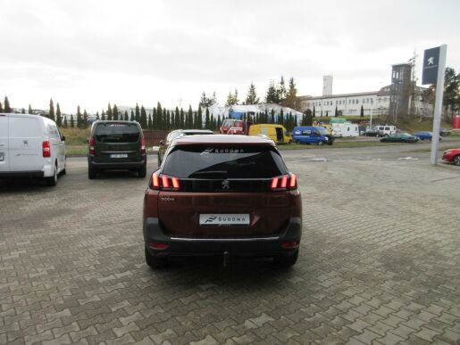 Peugeot 5008 ALLURE PACK 1,5 BlueHDi MAN6