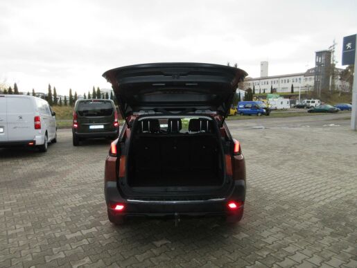 Peugeot 5008 ALLURE PACK 1,5 BlueHDi MAN6