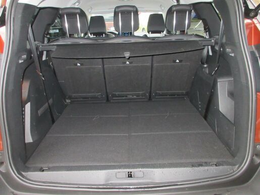 Peugeot 5008 ALLURE PACK 1,5 BlueHDi MAN6