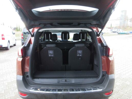 Peugeot 5008 ALLURE PACK 1,5 BlueHDi MAN6