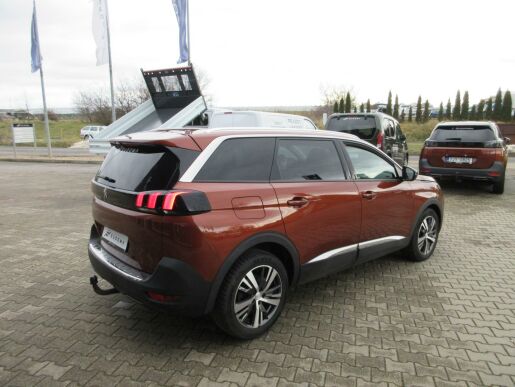 Peugeot 5008 ALLURE PACK 1,5 BlueHDi MAN6