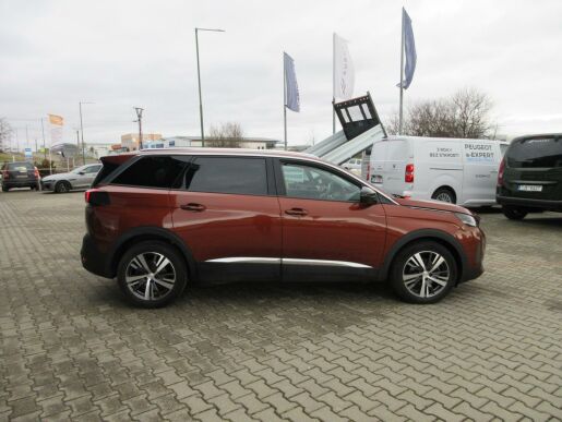 Peugeot 5008 ALLURE PACK 1,5 BlueHDi MAN6