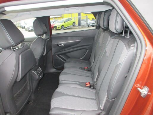 Peugeot 5008 ALLURE PACK 1,5 BlueHDi MAN6