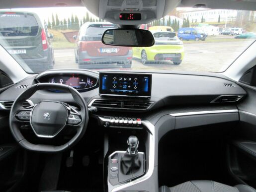Peugeot 5008 ALLURE PACK 1,5 BlueHDi MAN6