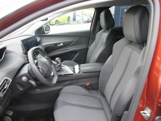 Peugeot 5008 ALLURE PACK 1,5 BlueHDi MAN6