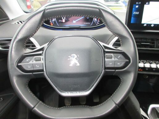 Peugeot 5008 ALLURE PACK 1,5 BlueHDi MAN6