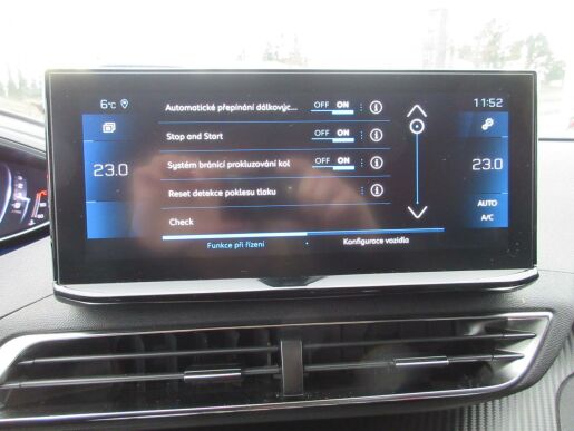 Peugeot 5008 ALLURE PACK 1,5 BlueHDi MAN6