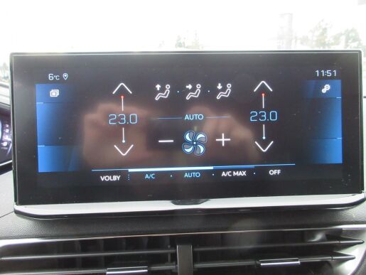 Peugeot 5008 ALLURE PACK 1,5 BlueHDi MAN6