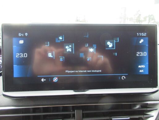 Peugeot 5008 ALLURE PACK 1,5 BlueHDi MAN6