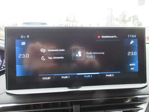 Peugeot 5008 ALLURE PACK 1,5 BlueHDi MAN6