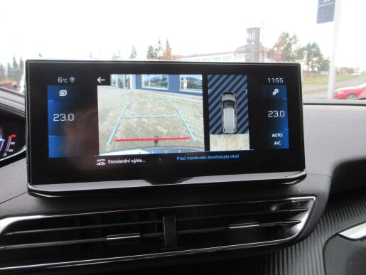 Peugeot 5008 ALLURE PACK 1,5 BlueHDi MAN6