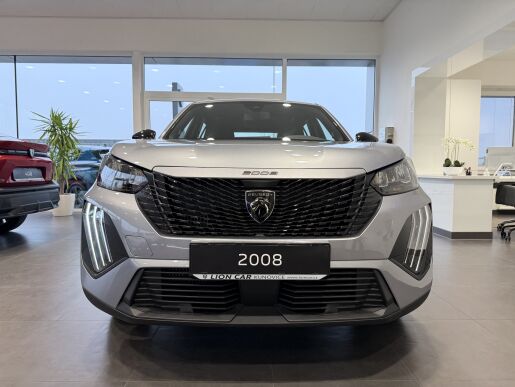Peugeot 2008 STYLE 100 koní, Manuál