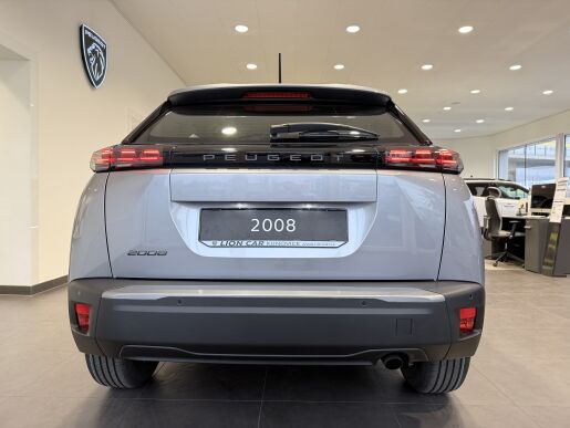 Peugeot 2008 STYLE 100 koní, Manuál