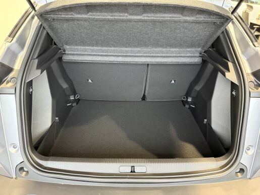 Peugeot 2008 STYLE 100 koní, Manuál