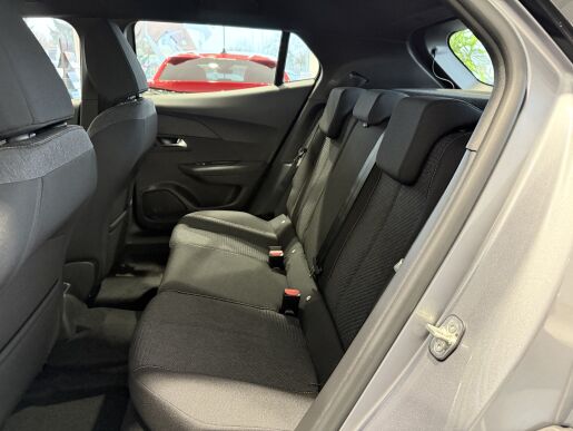 Peugeot 2008 STYLE 100 koní, Manuál