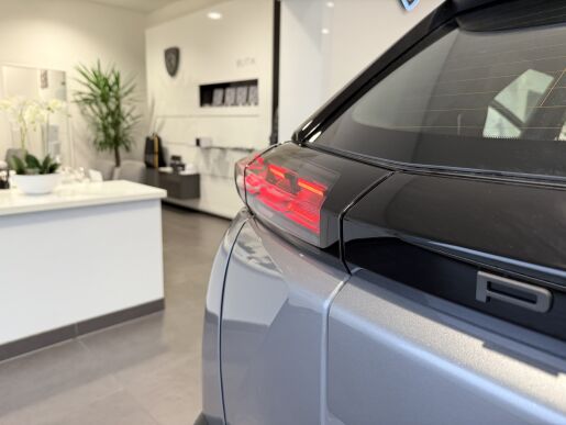 Peugeot 2008 STYLE 100 koní, Manuál