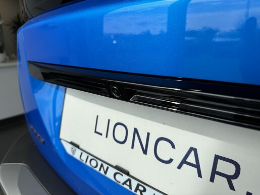 Peugeot 2008 ALLURE, Pack Vision, Manuál