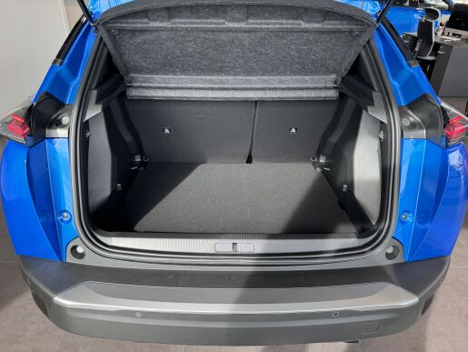 Peugeot 2008 ALLURE, Pack Vision, Manuál