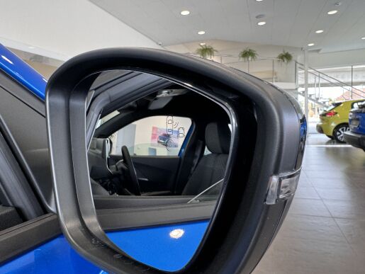 Peugeot 2008 ALLURE, Pack Vision, Manuál