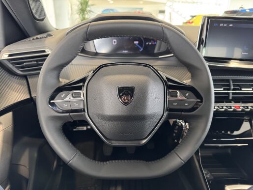 Peugeot 2008 ALLURE, Pack Vision, Manuál