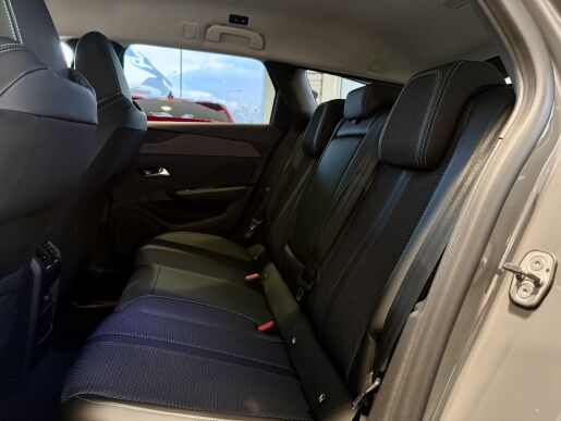 Peugeot 308 SW ALLURE 130 koní, Automat