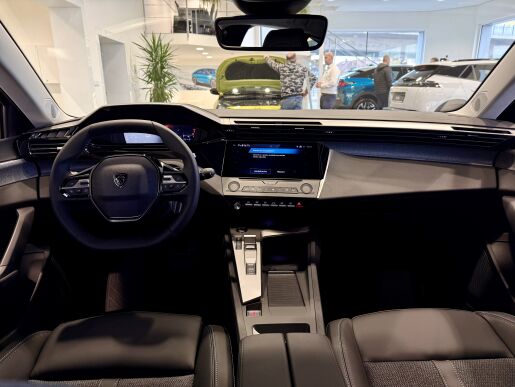 Peugeot 308 SW ALLURE 130 koní, Automat