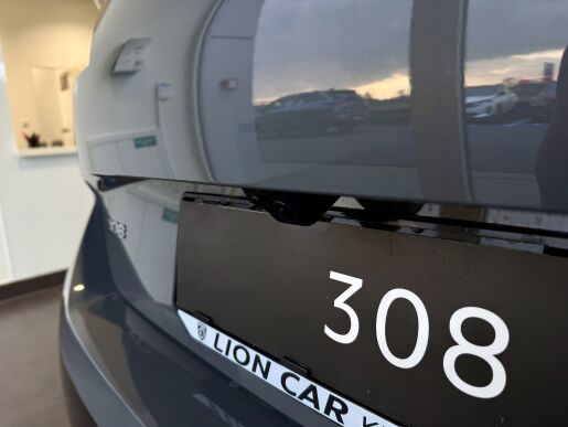 Peugeot 308 SW ALLURE 130 koní, Automat