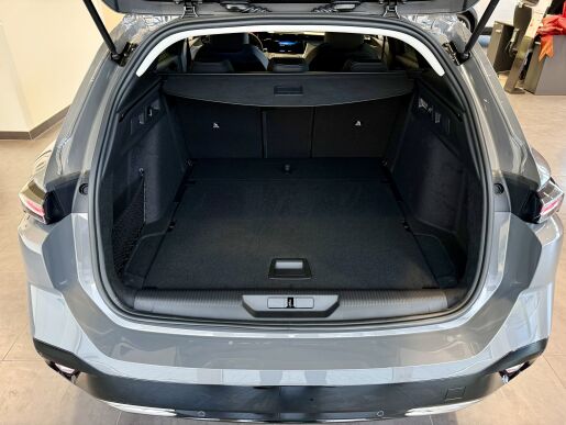 Peugeot 308 SW ALLURE 130 koní, Automat