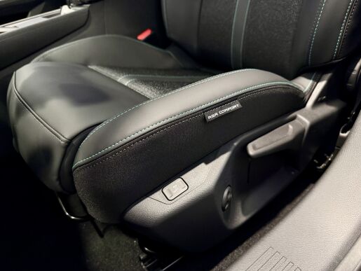 Peugeot 308 SW ALLURE 130 koní, Automat